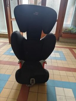 Dětská autosedačka