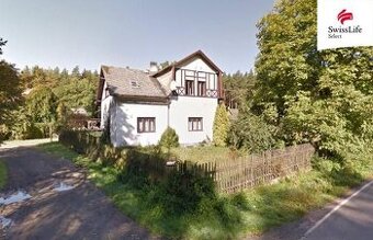 Prodej rodinného domu 190 m2, Nová Ves u Světlé
