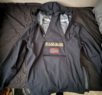 Pánská zcela nová bunda Napapijri L