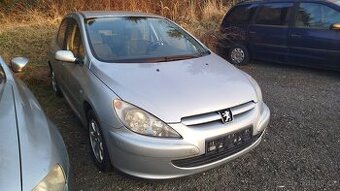 Peugeot 307 1.4 16v. 2005