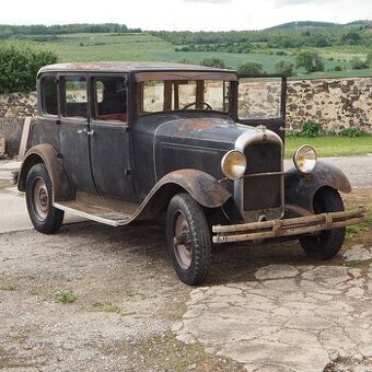 CITROEN C4 1932