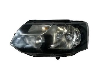 Levý halogen 7E1941015D VW Transporter T5 7J FL r.v. 2011