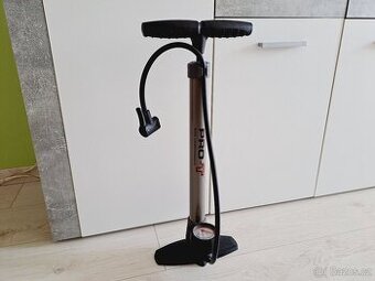 Pumpa PRO-T s manometrem a duální hlavou - 1