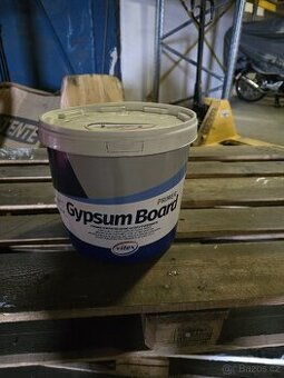 Vítej Gypsum Board primer