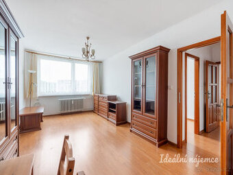 Pronájem bytu 3+kk, Kocianova, Stodůlky, 24900 Kč/měs, 66 m2