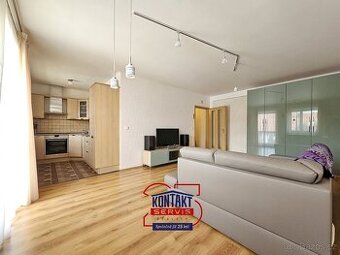 Prodej byty 1+kk, 41 m2 - České Budějovice 3, ev.č. PK-7759
