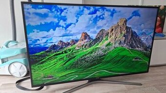 Prodám Smart Televize Samsung 4k Ultra HD 126 cm