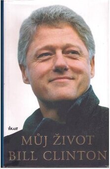 Bill Clinton, Můj život