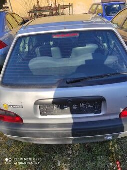 Citroen saxo