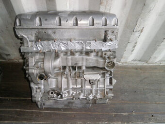 Motor VW Transporter 2,5 TDI