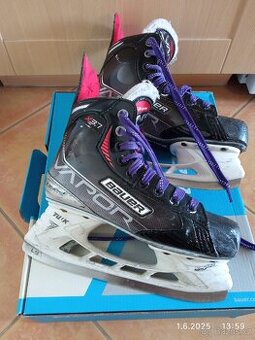 Brusle Bauer Vapor X3. 7 vel. 4,5D/ EUR38