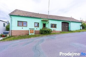 Prodej rodinné domy, 100 m2 - Dyje, ev.č. 100068