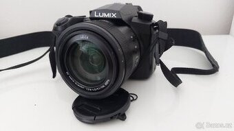 Panasonic Lumix DC-FZ1000 II