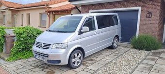 Predám VW T5 Multivan CRUISE