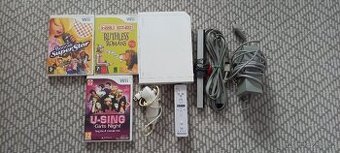 Nintendo Wii