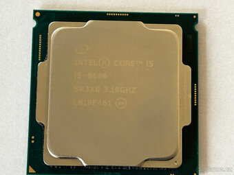 Intel Core i5-8600