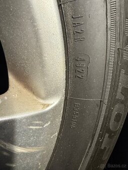 Kola 5x112 R15