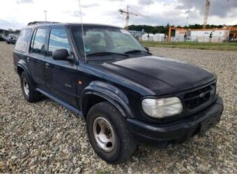 Ford Explorer 4.0 150kw