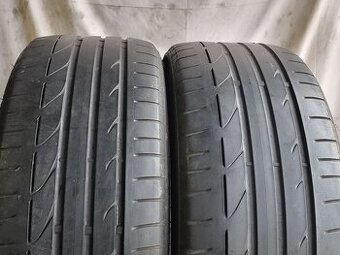 Letní pneu Bridgestone Potenza 92Y 225 40 18