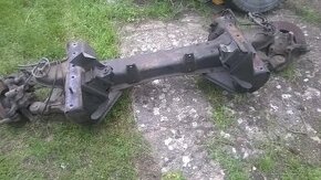 mercedes sprinter 211 r v 2002 obs 2.2cdi