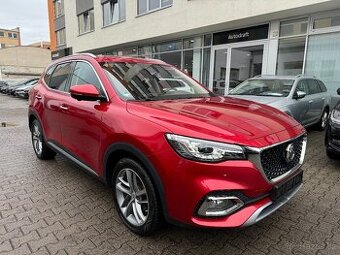 MG EHS PHEV Luxury 1.5 190kW AUT. 79tkm Panorama Virtual