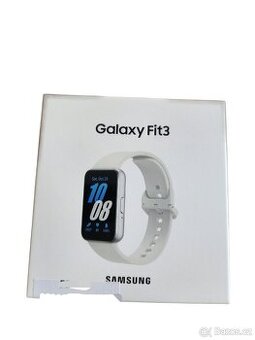 Samsung Galaxy Fit3