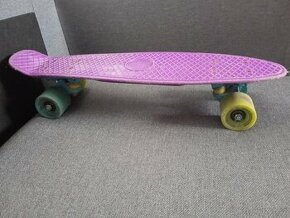 Pennyboard
