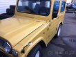 JEEP Daihatsu F20 , LJR 1,6 benzin r.v 1981