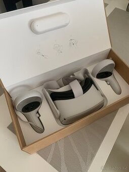 Oculus Quest 2 256gb