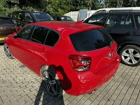 BMW F20 116i 2011 N13B16A 100kW Karmensirot A61