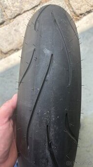pneu Shinko 120/70-17 58W dot 0623