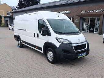 Peugeot Boxer 2.0BlueHDI 96kW L4H2