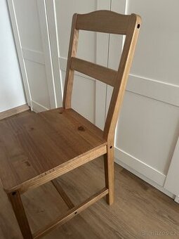 Zidle IKEA - 1