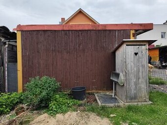 Stavební buňka