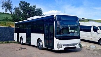 Iveco (Irisbus) Crossway 10,8M LE City EURO6