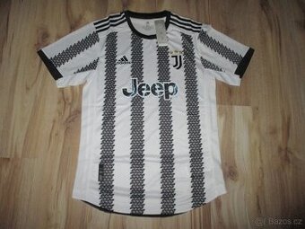 Futbalový dres Juventus Turín 22/23 - 1