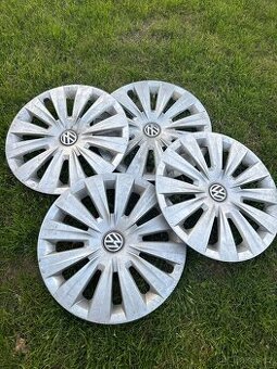 Volkswagen poklici na kola 15
