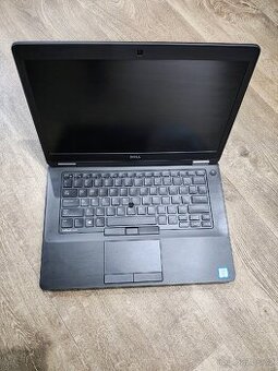 Dell Latitude E5470