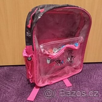 Monster High batoh