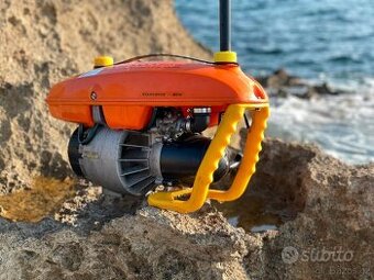 Vodní skútr AQUASCOOTER A56OO - 1