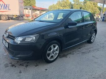 Volkswagen Polo 1.2i