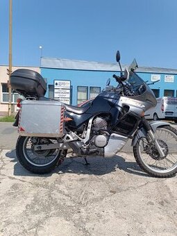 Honda Transalp xl600v