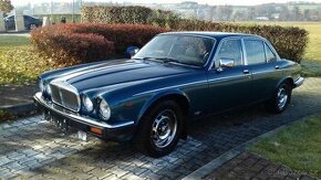 Jaguar Daimler Vanden Plas 4,2 1982