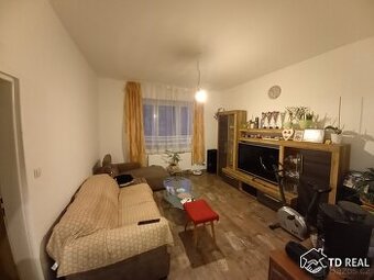 Pronájem, Byty 3+kk, 50 m2 - Brno - Husovice, ev.č. 00731-1