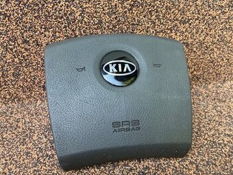 Kia Sorento 2002-2006 díly