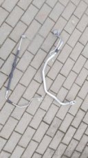 klimatrubka klima hadice trubka audi q7 SQ7 klimatizace