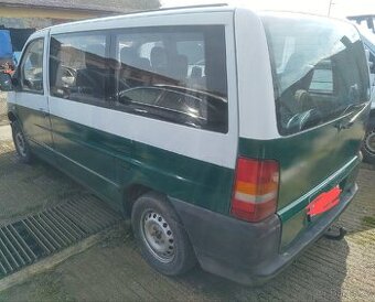 Vito 2.2 dci