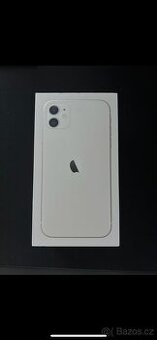 Iphone 11 64 Gb Bílý