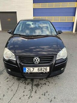 Volkswagen Polo, VW Polo 1,2