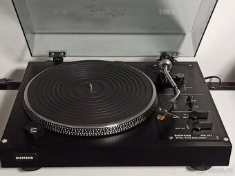 Gramofon Siemens RW-337